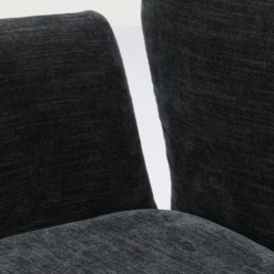New Trendhopper Pula Eetkamerstoel Black