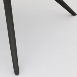 New Trendhopper Pula Eetkamerstoel Black