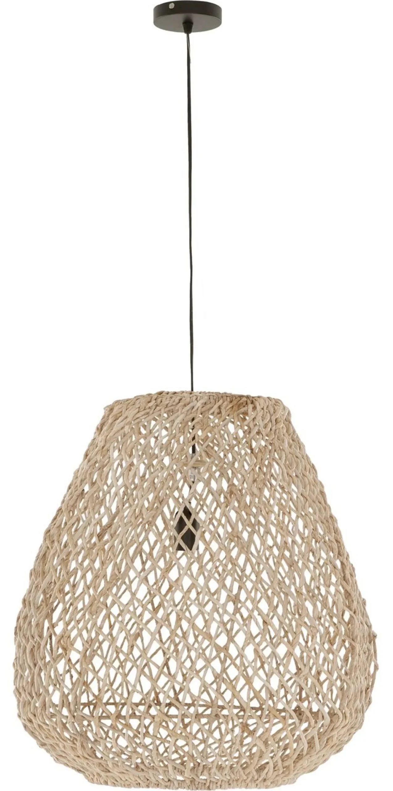 Clearance MUST Living Punta Rasa Hanglamp Natural
