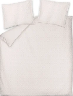 Best Vandyck Pure Aura 240x220 Dekbedovertrek Stone