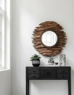 Best MUST Living Pure Spiegel Brown