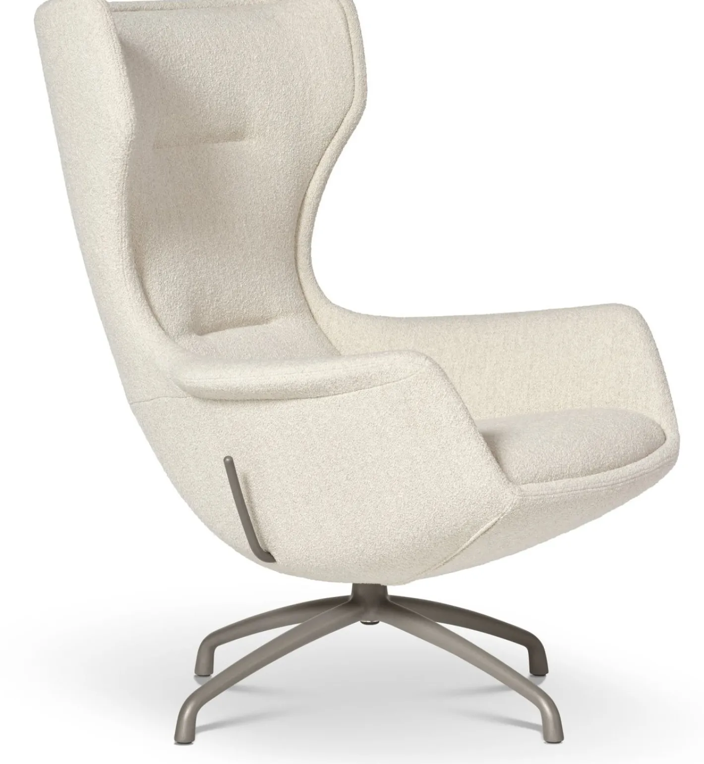 EYYE Puuro Fauteuil Donker groen