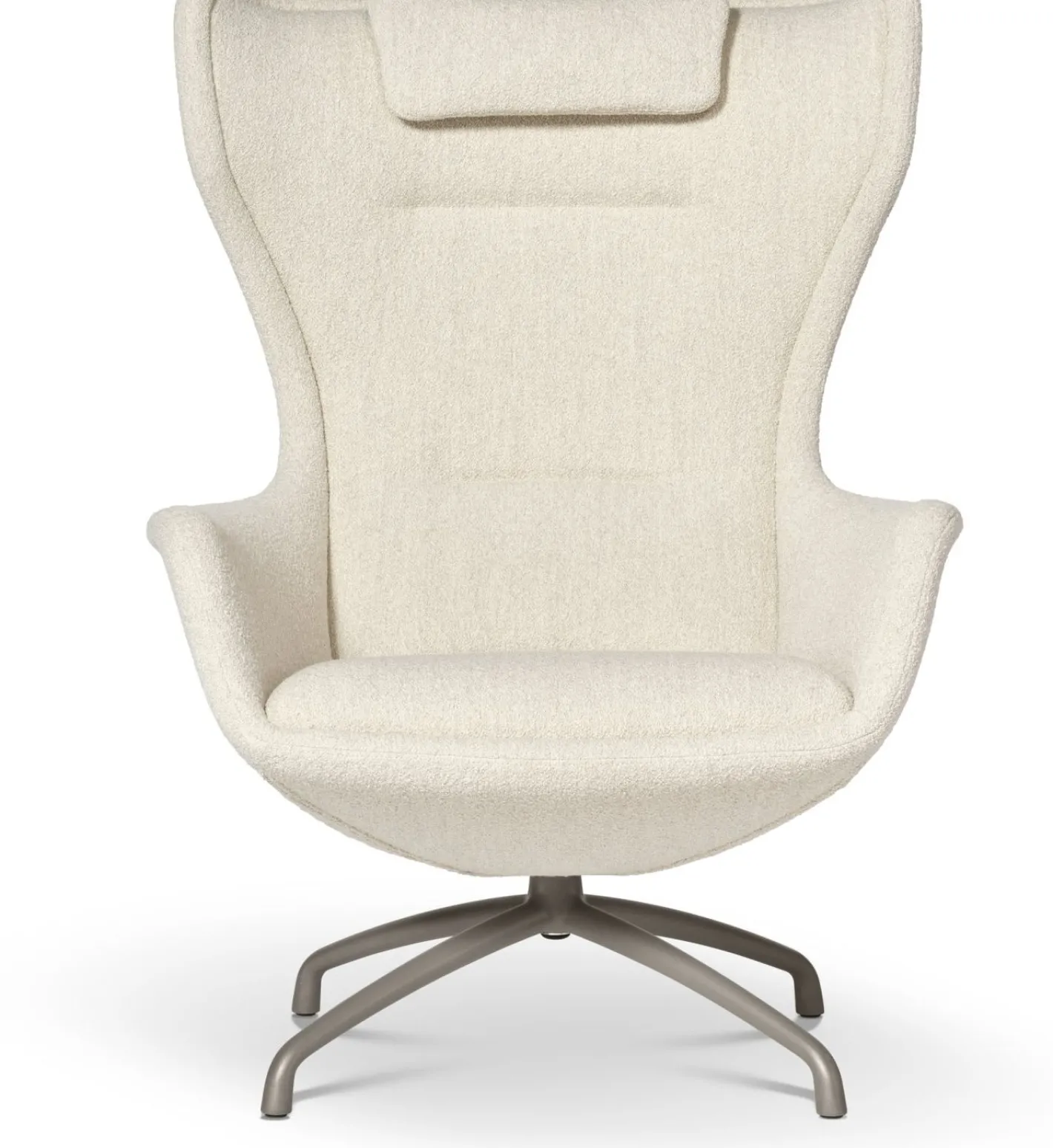 EYYE Puuro Fauteuil Donker groen