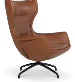EYYE Puuro Fauteuil Donker groen