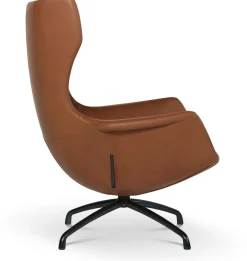 EYYE Puuro Fauteuil Donker groen