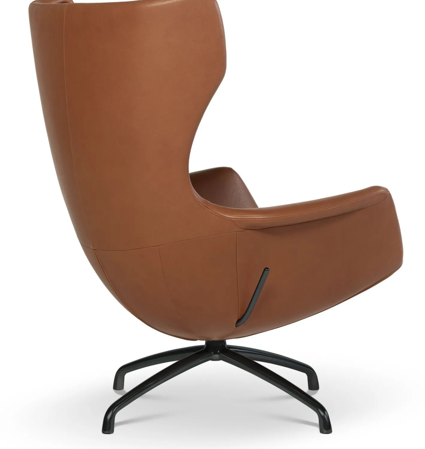EYYE Puuro Fauteuil Donker groen