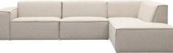 New Trendhopper Quebec Hoekbank Naturel