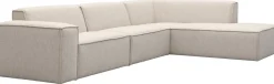 New Trendhopper Quebec Hoekbank Naturel