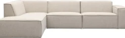 Hot Trendhopper Quebec Hoekbank Naturel