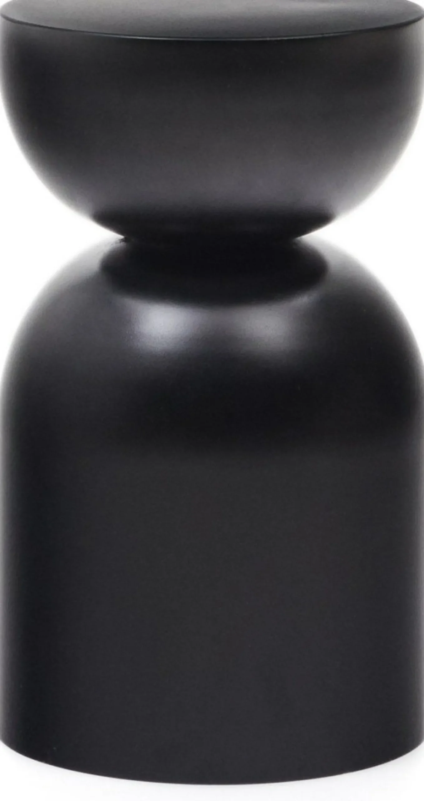 Clearance Kave Home Rachell Bijzettafel Zwart