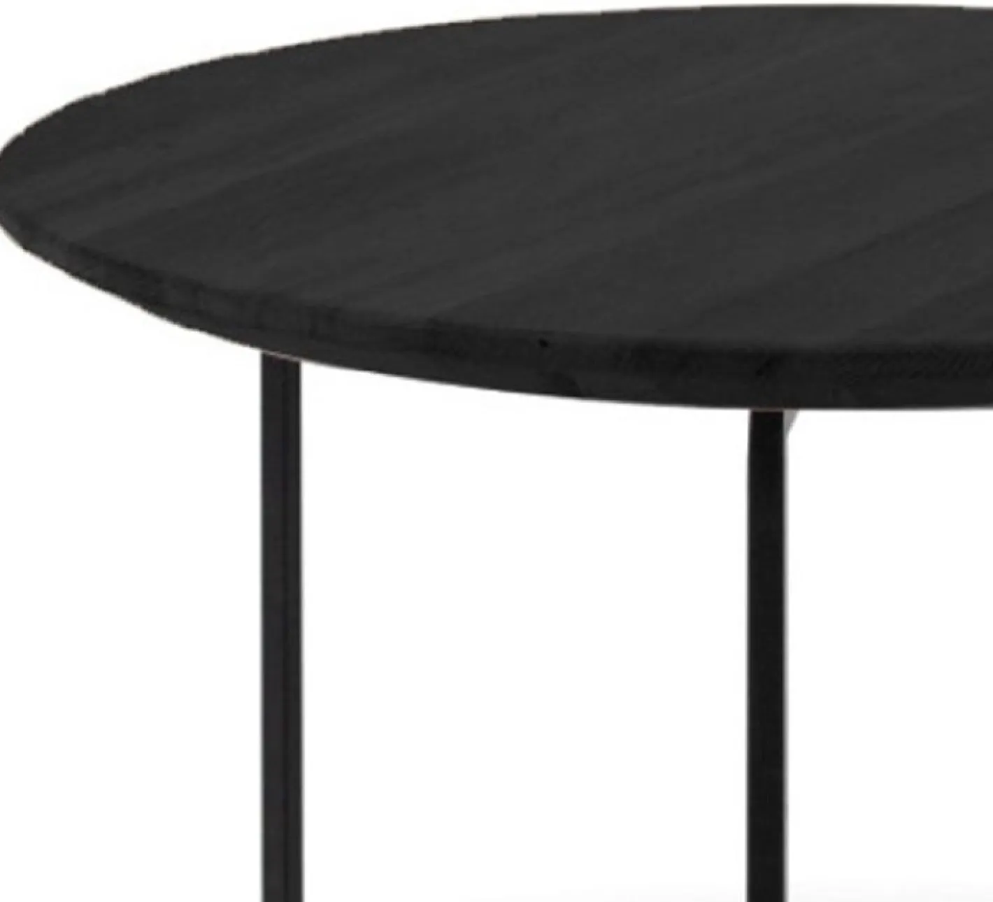 Online Eijerkamp Collectie Rami Salontafel Zwart