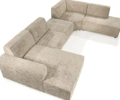 Discount Sevn Ramona Elementenbank Naturel