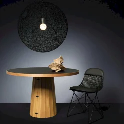 New Moooi Random Light II Hanglamp Zwart