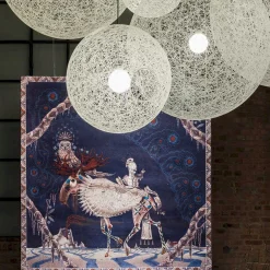 Best Moooi Random Light II Hanglamp wit