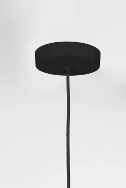 New Zuiver Rani Hanglamp Smoke