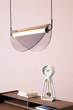 New Zuiver Rani Hanglamp Smoke