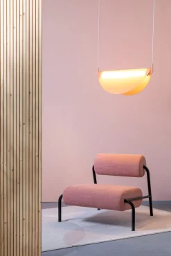 Discount Zuiver Rani Hanglamp Pink
