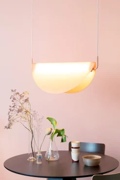 Discount Zuiver Rani Hanglamp Pink