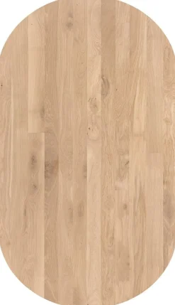 Discount Henders en Hazel Ravello Eettafel Naturel