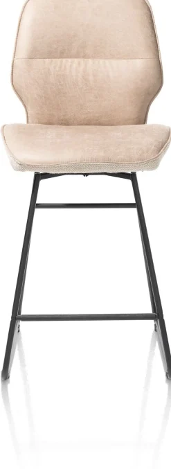 Clearance Henders en Hazel Ravi Barkruk Beige