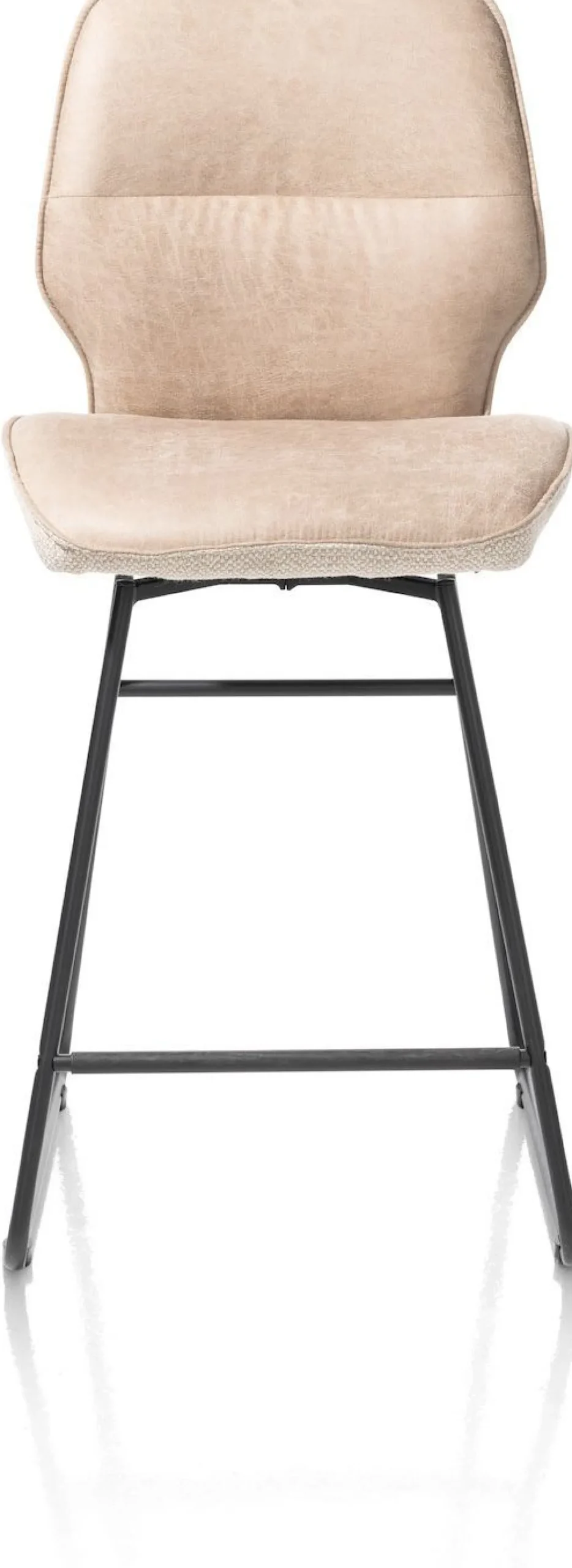Clearance Henders en Hazel Ravi Barkruk Beige