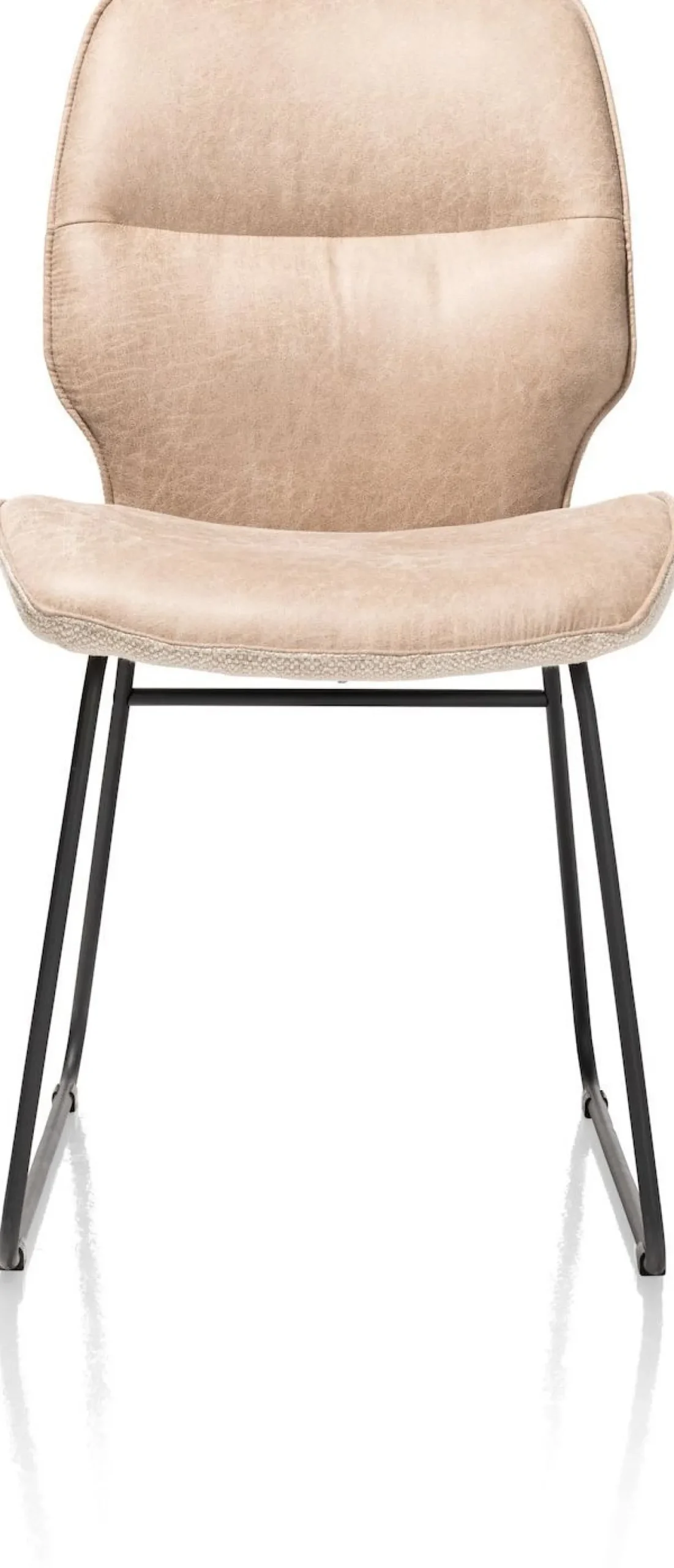 New Henders en Hazel Ravi Eetkamerstoel Beige