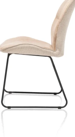 New Henders en Hazel Ravi Eetkamerstoel Beige