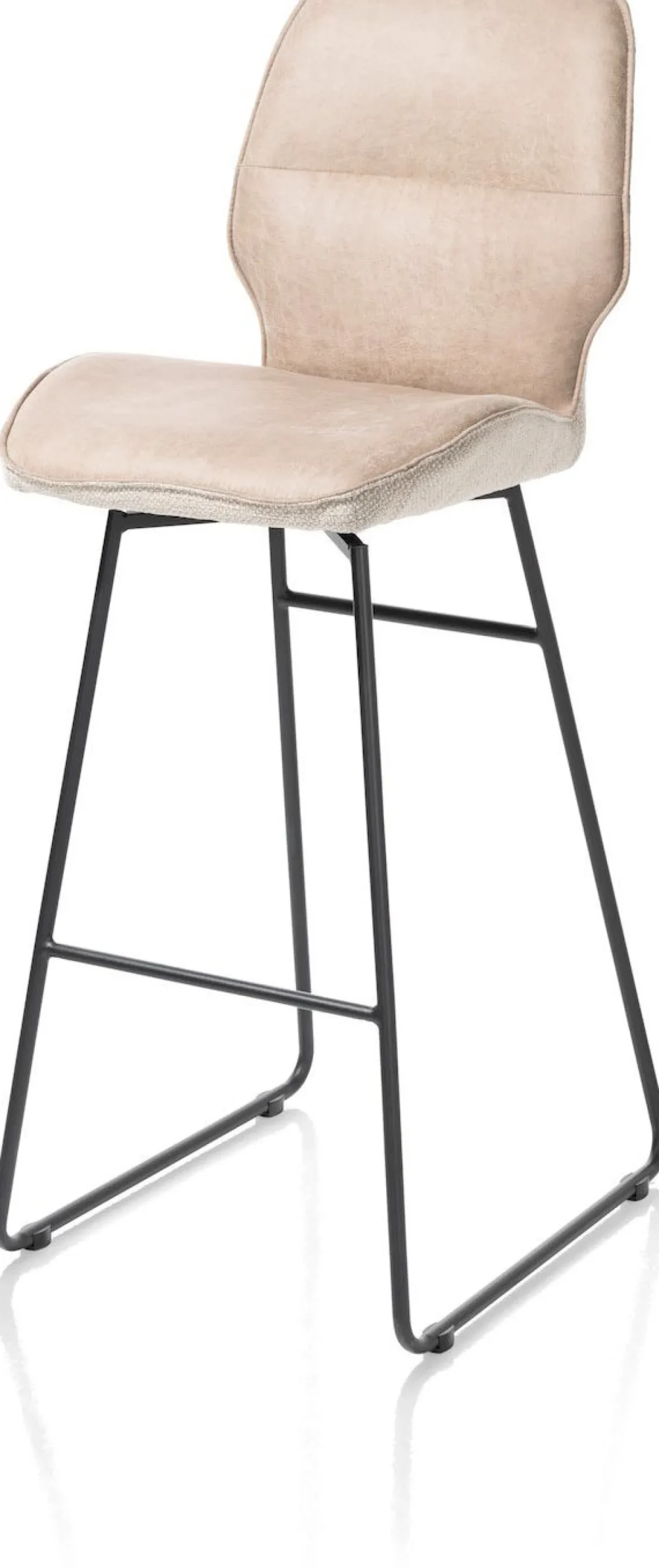 Sale Henders en Hazel Ravi Hoog Barkruk Beige