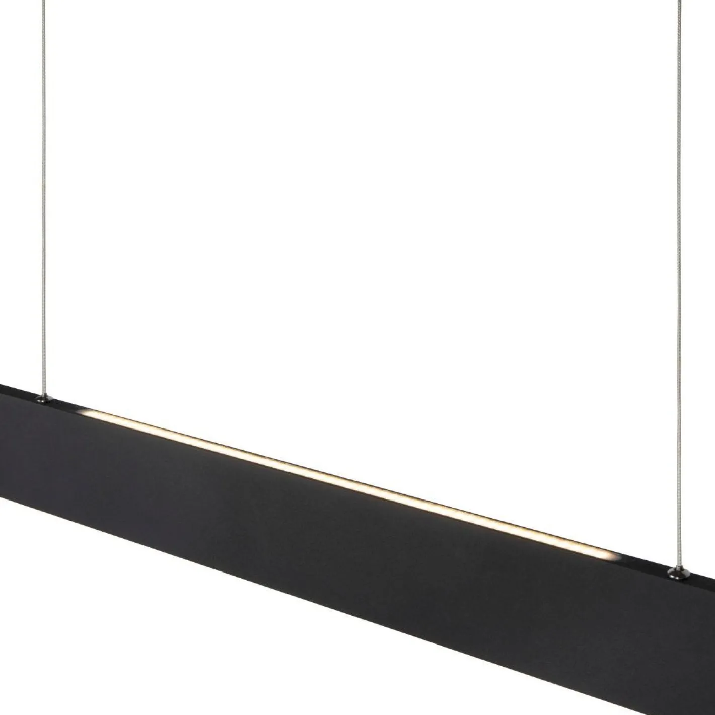 Outlet Lucide Raya Hanglamp Zwart