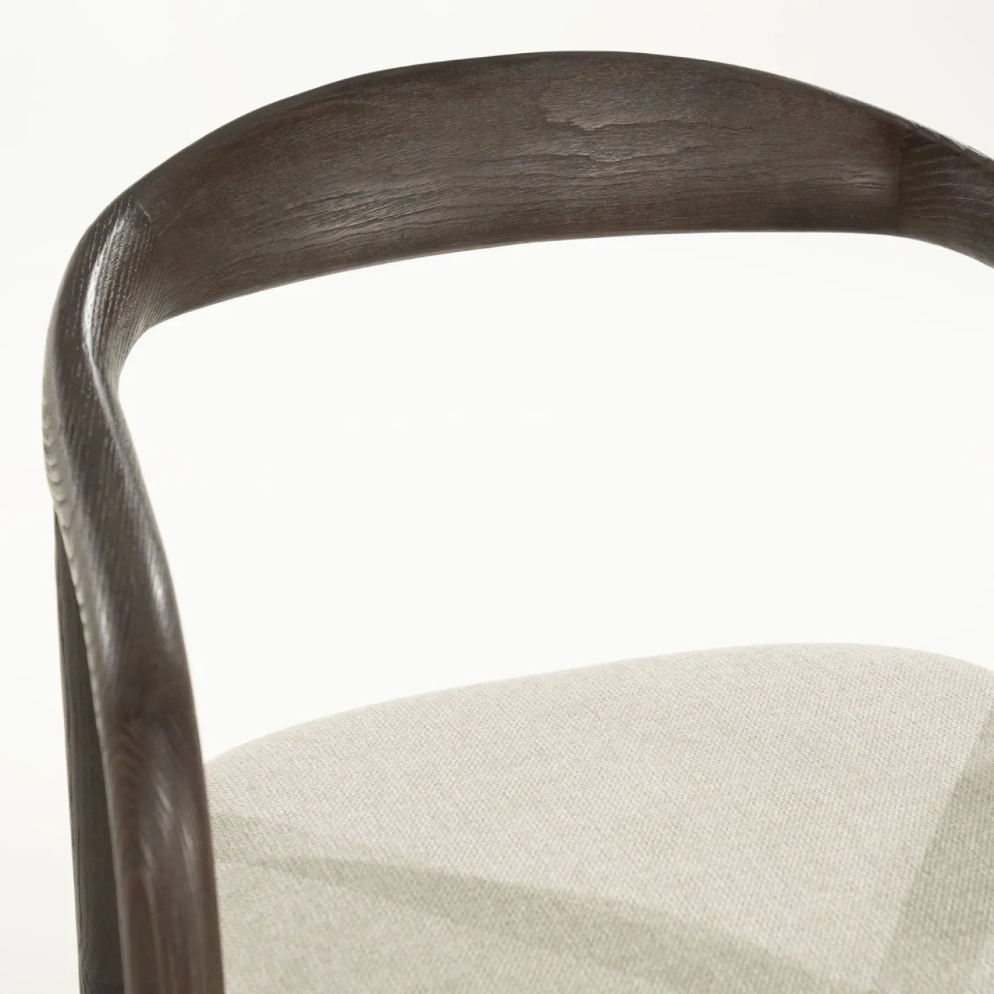 Discount Eleonora Rayven Hoog Barstoel Bruin