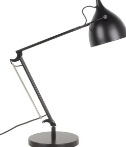 Outlet Zuiver Reader Tafellamp Black