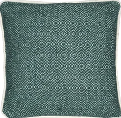 Eijerkamp Collectie Recycled Sierkussen Pine Green