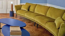 Clearance Leolux Rego Bank Geel