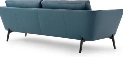 Clearance Leolux Rego Bank Geel