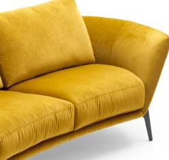 Clearance Leolux Rego Bank Geel