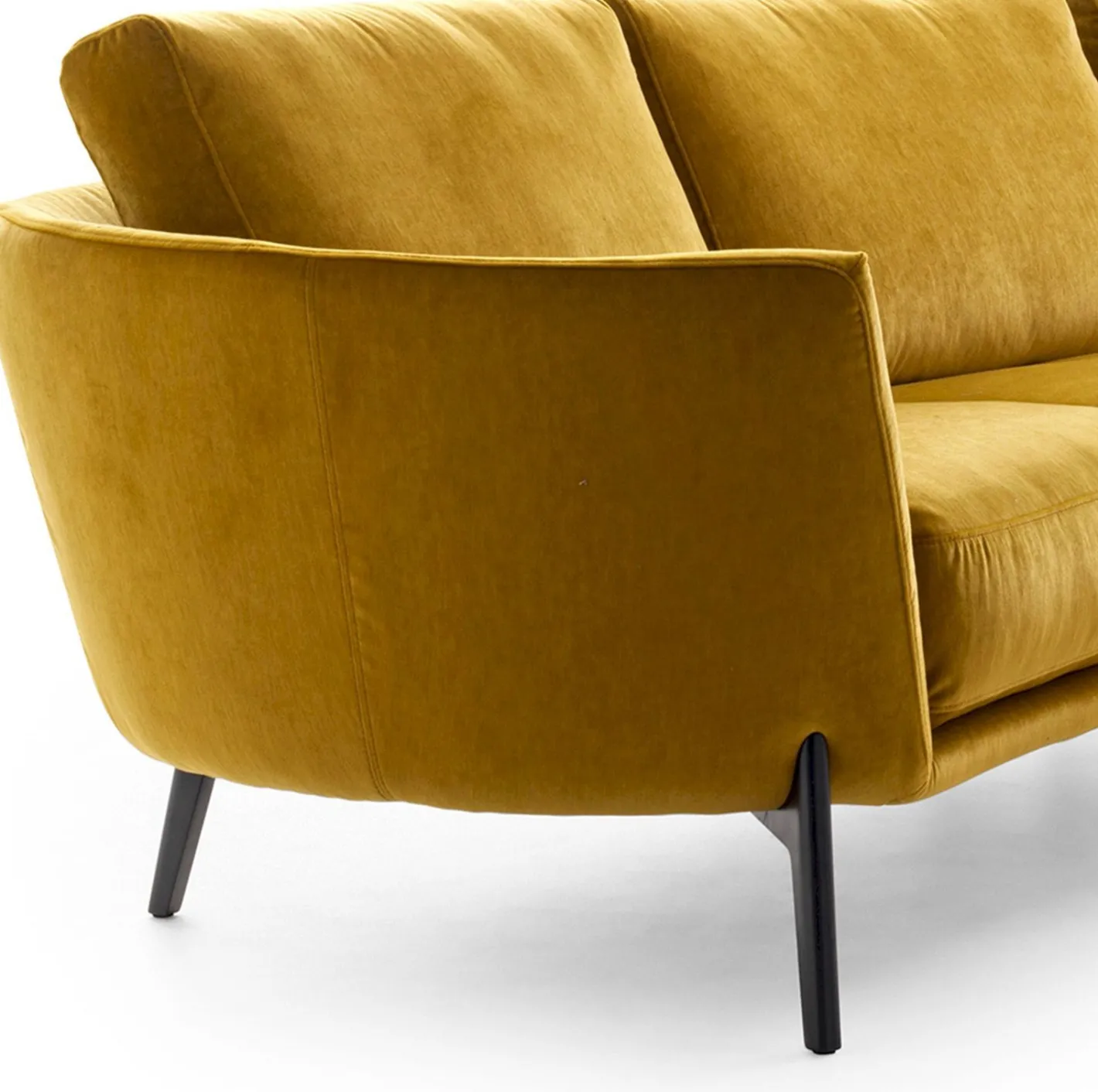 Clearance Leolux Rego Bank Geel