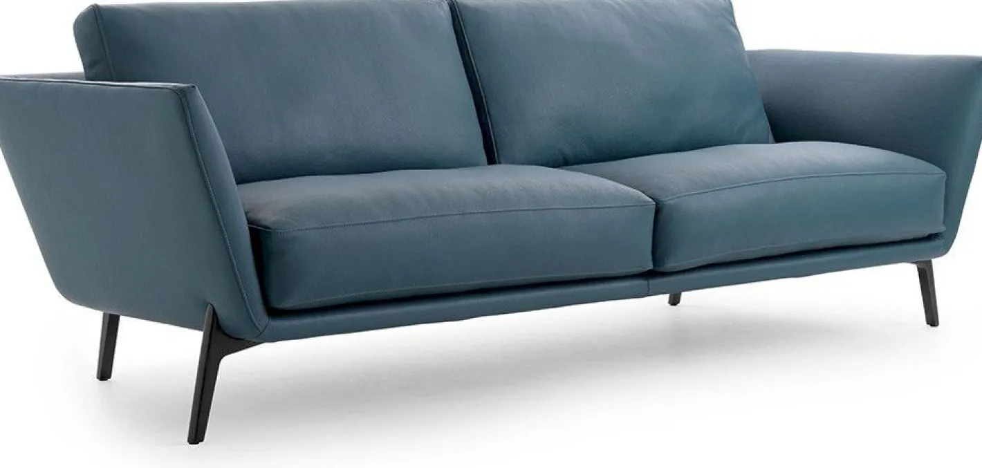 Clearance Leolux Rego Bank Geel