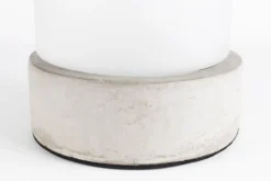 Sale Zuiver Reina L Tafellamp White
