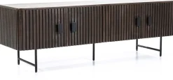 Sale Eleonora Remi Tv-meubel Bruin