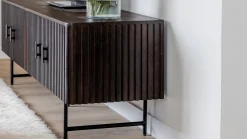 Sale Eleonora Remi Tv-meubel Bruin