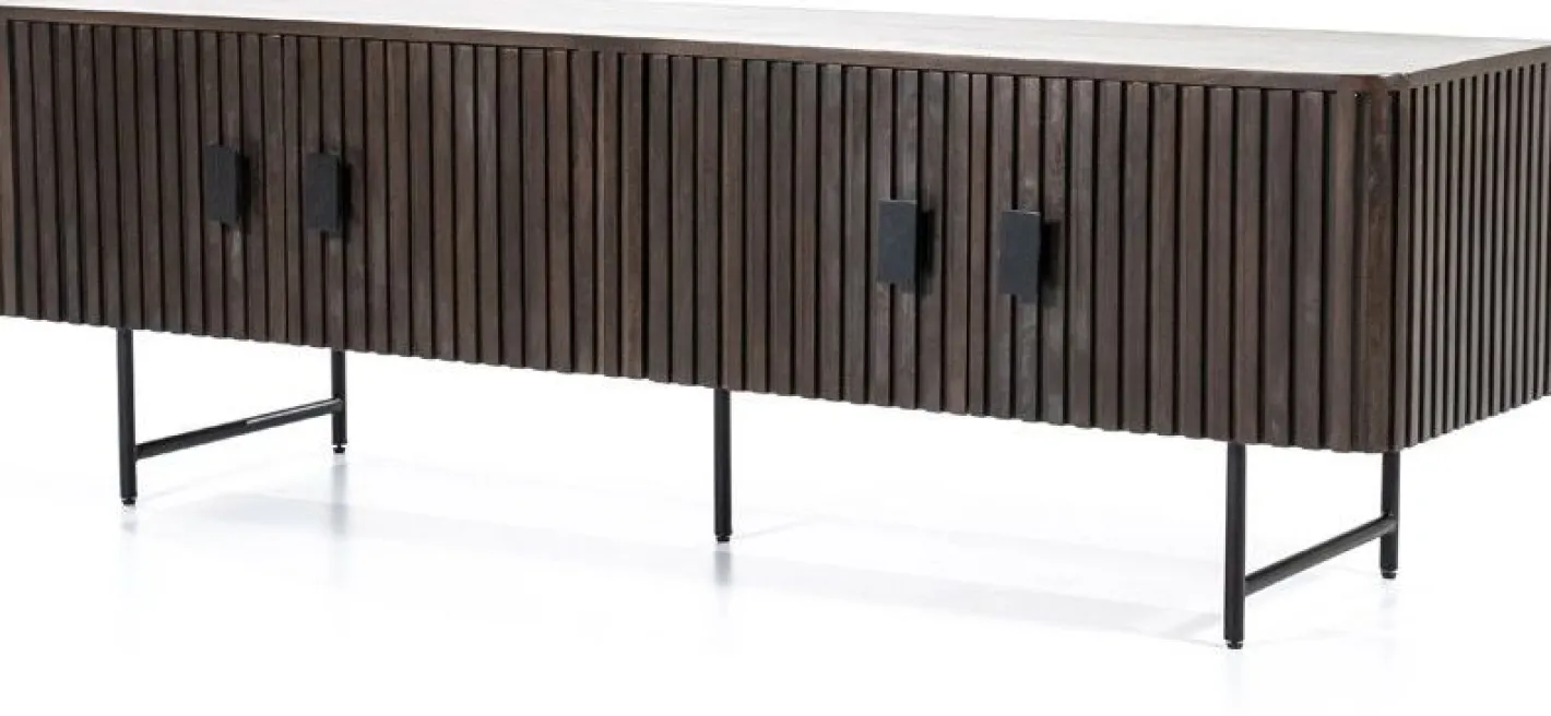 Sale Eleonora Remi Tv-meubel Bruin