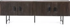 Sale Eleonora Remi Tv-meubel Bruin