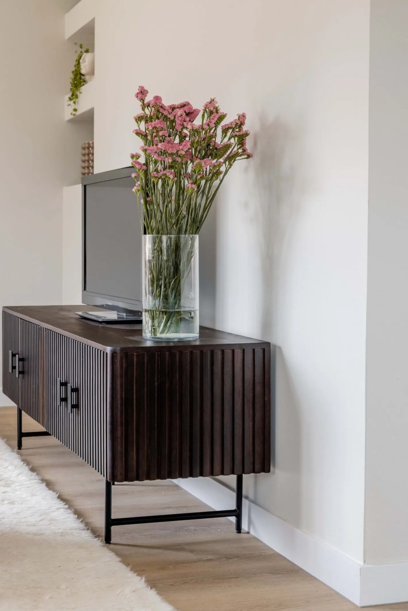 Sale Eleonora Remi Tv-meubel Bruin