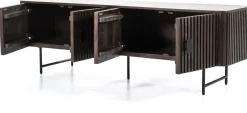 Sale Eleonora Remi Tv-meubel Bruin