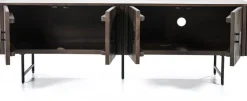 Sale Eleonora Remi Tv-meubel Bruin