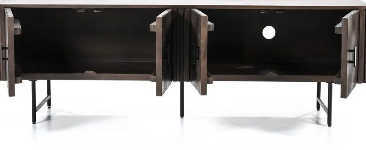 Sale Eleonora Remi Tv-meubel Bruin