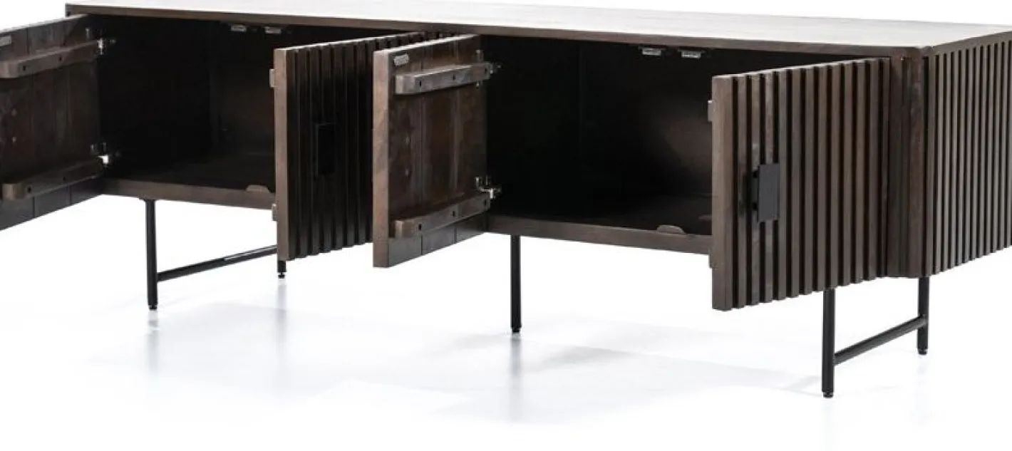 Sale Eleonora Remi Tv-meubel Bruin