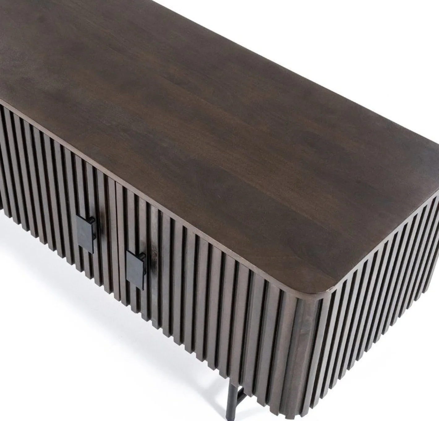 Hot Eleonora Remi TV-meubel Bruin