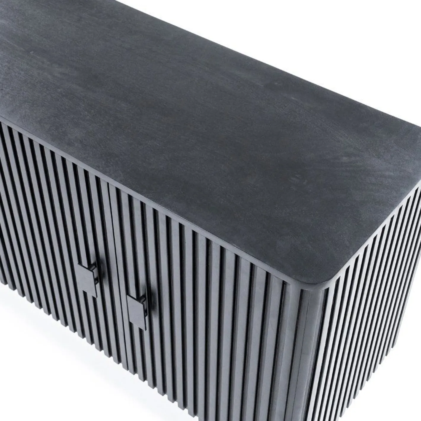 Outlet Eleonora Remi Dressoir Zwart