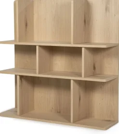 Discount Eleonora Renee Wandkast Naturel